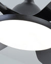 WOMO Large Modern Farmhouse Ceiling Fan Lamp-WM5032 thumbnail