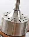 WOMO Mid Century Modern Ceiling Fan Lamp-WM5034 thumbnail