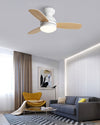 WOMO Scandinavian Ceiling Fan Lamp-WM5047 thumbnail