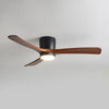 WOMO Large Low Profile Ceiling Fan Lamp-WM5051 thumbnail
