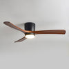 WOMO Large Low Profile Ceiling Fan Lamp-WM5051 thumbnail