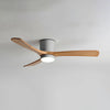 WOMO Large Low Profile Ceiling Fan Lamp-WM5051 thumbnail