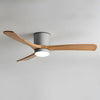 WOMO Large Low Profile Ceiling Fan Lamp-WM5051 thumbnail