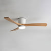 WOMO Large Low Profile Ceiling Fan Lamp-WM5051 thumbnail