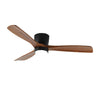 WOMO Large Low Profile Ceiling Fan Lamp-WM5052 thumbnail
