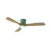 WOMO Large Low Profile Ceiling Fan Lamp-WM5052 thumbnail