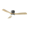 WOMO Large Low Profile Ceiling Fan Lamp-WM5052 thumbnail
