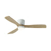 WOMO Large Low Profile Ceiling Fan Lamp-WM5052 thumbnail