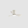 WOMO Low Profile Ceiling Fan Lamp-WM5056 thumbnail