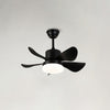 WOMO Small Ceiling Fan Lamp-WM5060 thumbnail