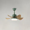 WOMO Small Ceiling Fan Lamp-WM5060 thumbnail