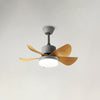 WOMO Small Ceiling Fan Lamp-WM5060 thumbnail