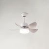 WOMO Small Ceiling Fan Lamp-WM5060 thumbnail