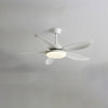 WOMO 5 Blade Contemporary Ceiling Fan Lamp-WM5061 thumbnail