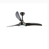 WOMO Large Propeller Ceiling Fan Lamp-WM5063 thumbnail