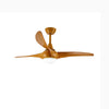 WOMO Large Propeller Ceiling Fan Lamp-WM5063 thumbnail