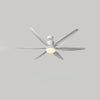 WOMO 5 Blade Large Ceiling Fan Lamp-WM5064 thumbnail