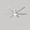 WOMO 5 Blade Large Ceiling Fan Lamp-WM5064 thumbnail