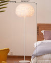 WOMO Feather Tripod Floor Lamp-WM7053 thumbnail