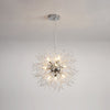 WOMO Dandelion Starburst Crystal Chandelier-WM2004 thumbnail