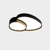 WOMO Modern Low Profile Flush Mount Ceiling Light-WM1010 thumbnail