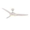 WOMO 52 Inch 3 Blade Large Ceiling Fan Lamp-WM5107 thumbnail