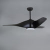 WOMO 52 Propeller Ceiling Fan Lamp-WM5108 thumbnail