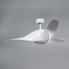 WOMO 52 Propeller Ceiling Fan Lamp-WM5108 thumbnail