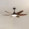 WOMO 5 Blade Large Ceiling Fan Lamp-WM5111 thumbnail