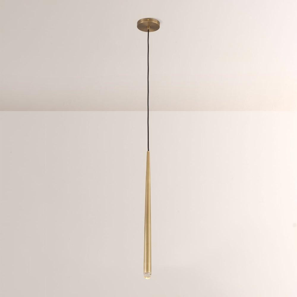 WOMO Pin Pendant Light - Aquitaine
