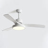 WOMO 3 Blade Modern Ceiling Fan Lamp-WM5123 thumbnail