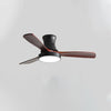 WOMO Low Profile Ceiling Fan Lamp-WM5124 thumbnail