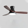 WOMO Low Profile Ceiling Fan Lamp-WM5124 thumbnail
