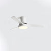 WOMO Low Profile Ceiling Fan Lamp-WM5124 thumbnail