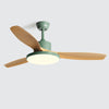 WOMO 3 Blade Ceiling Fan Lamp-WM5127 thumbnail
