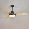 WOMO 3 Blade Ceiling Fan Lamp-WM5132 thumbnail