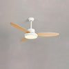 WOMO 3 Blade Ceiling Fan Lamp-WM5132 thumbnail