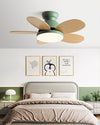 WOMO Children Low Profile Ceiling Fan Lamp - WM5158 thumbnail