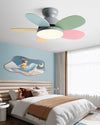 WOMO Children Low Profile Ceiling Fan Lamp - WM5157 thumbnail