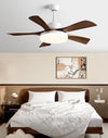 WOMO 5 Blade Ceiling Fan with Bright Light - WM5163 thumbnail