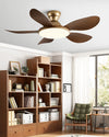 WOMO Low Profile Ceiling Fan Lamp- WM5164 thumbnail