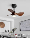 WOMO 24 inch Small Ceiling Fan Lamp- WM5172 thumbnail