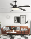 WOMO 60 inch Large Ceiling Fan Lamp - WM5179 thumbnail