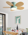 WOMO 36 inch Children Ceiling Fan Lamp - WM5180 thumbnail
