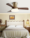 WOMO Low Profile Ceiling Fan Lamp - WM5183a thumbnail