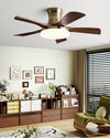 WOMO Low Profile Ceiling Fan Lamp - WM5183a thumbnail