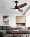 WOMO 3 Blade Ceiling Fan Lamp - WM5184 thumbnail