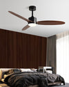 WOMO 3 Blade Ceiling Fan Lamp - WM5184 thumbnail