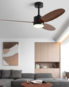 WOMO 3 Blade Ceiling Fan Lamp - WM5184 thumbnail
