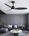 WOMO 3 Blade Ceiling Fan Lamp - WM5184 thumbnail